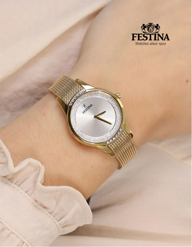 FESTINA Ladies Watch